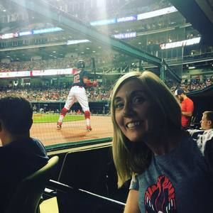 Meet your Posher, Melanie